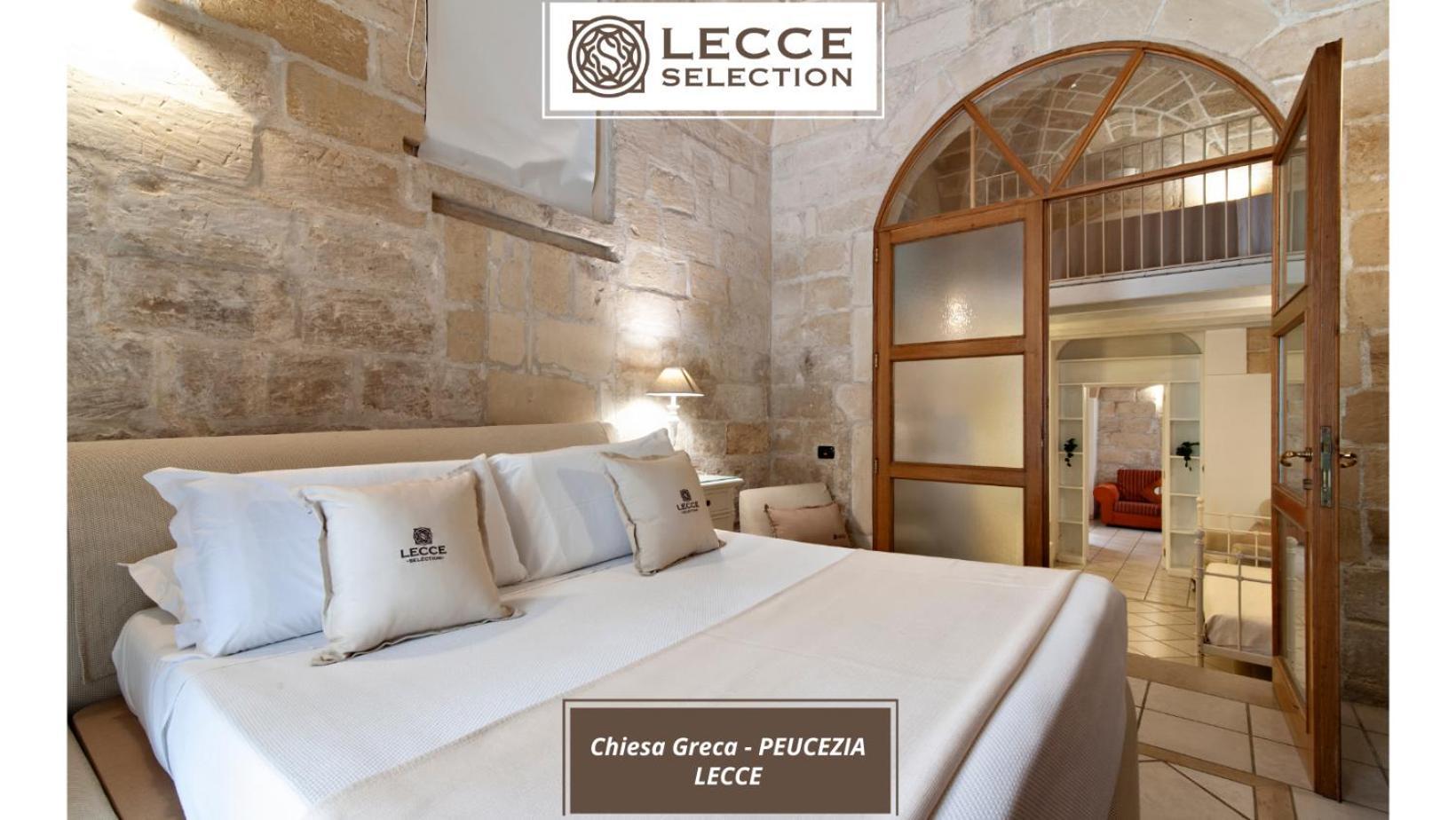 Camera Familiare con Bagno Privato