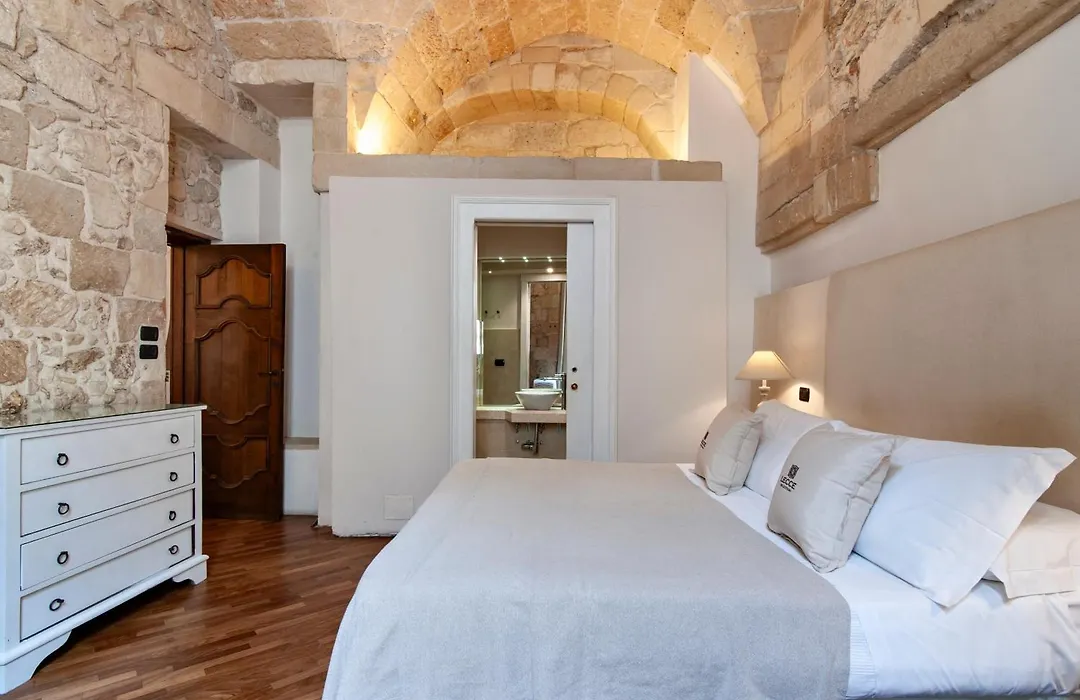 Chiesa Greca Suites-1