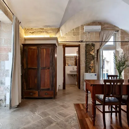Chiesa Greca Suites-3
