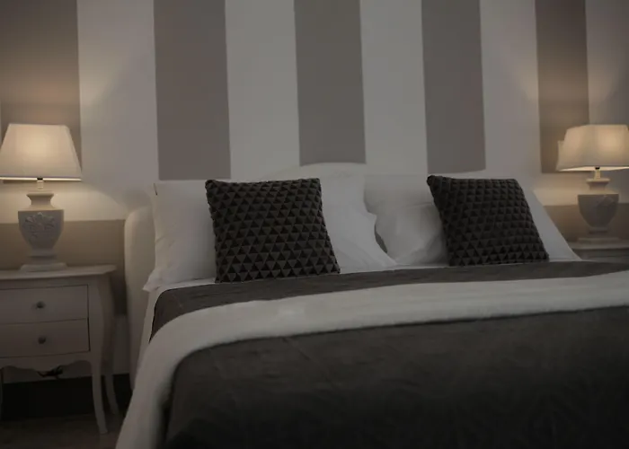 Bed and Breakfast Dimi House Lecce